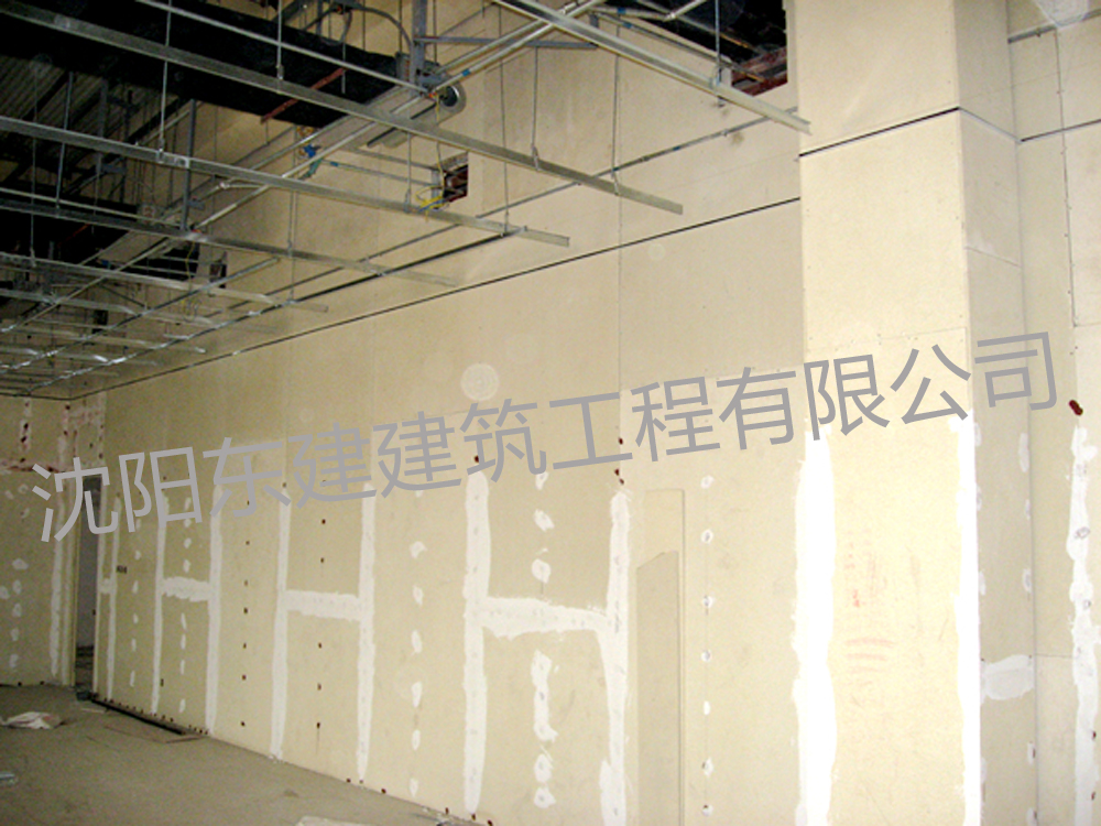 沧州市硅酸盐防火板墙硅酸盐防火板墙 - 一站式服务