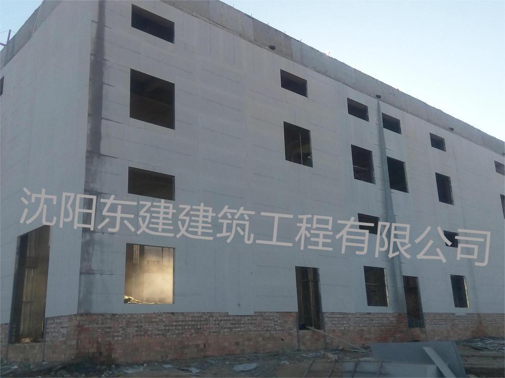沧州市抗爆墙轻质泄爆墙 - 推荐